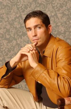 Jim Caviezel